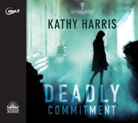 Enlarge image Cover: Deadly Commitment - Oasis Audio
