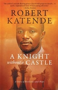 Cover: A Knight Without a Castle - Made For Success