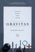 Cover: Gravitas - NavPress Publishing Group