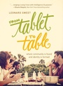 Cover: From Tablet to Table - NavPress Publishing Group