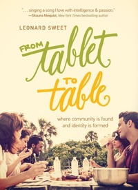 Enlarge image Cover: From Tablet to Table - NavPress Publishing Group