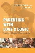 Cover: Parenting with Love and Logic - NavPress Publishing Group