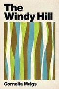 Cover: The Windy Hill - Racehorse for Young Readers