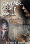 Cover: Cup of Blood... Bread of Salvation - W & B Publishers