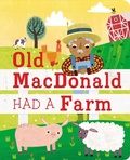 Cover: Old MacDonald Had a Farm - Silver Dolphin Books