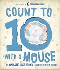 Cover: Count to 10 With a Mouse - Silver Dolphin Books
