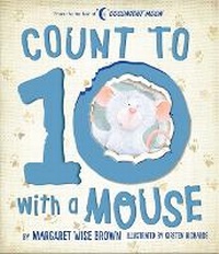 Enlarge image Cover: Count to 10 With a Mouse - Silver Dolphin Books