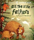 Cover: All the Little Fathers - Silver Dolphin Books