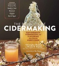 Cover: The Big Book of Cidermaking - Storey Publishing LLC