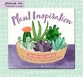 Cover: Plant Inspiration Frame-Ups - Storey Publishing LLC