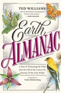 Cover: Earth Almanac - Storey Publishing LLC