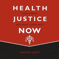 Abbildung von: Health Justice Now - HighBridge Audio