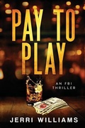 Cover: Pay To Play - Jerri Williams