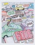 Cover: Uh-Oh, You Have a Goose on Your Roof! - AUTHORHOUSE