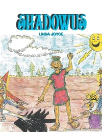 Enlarge image Cover: Shadowus - AUTHORHOUSE