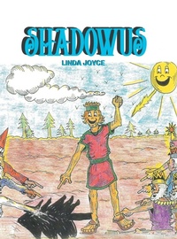 Enlarge image Cover: Shadowus - AUTHORHOUSE