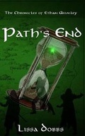 Cover: Path's End - R. R. Bowker