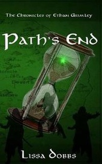 Enlarge image Cover: Path's End - R. R. Bowker