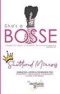 Cover: Shattered Mirrors - Moore Marketing & Communications