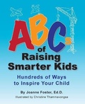 Cover: Abcs of Raising Smarter Kids - Gifted Unlimited