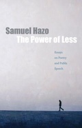 Cover: The Power of Less - Franciscan Academic Press