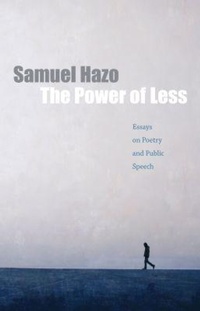 Enlarge image Cover: The Power of Less - Franciscan Academic Press