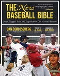 Cover: The New Baseball Bible - Sports Publishing LLC