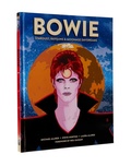 Cover: BOWIE - Insight Comics