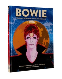 Enlarge image Cover: BOWIE - Insight Comics