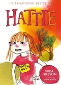 Cover: Hattie - Gecko Press