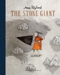 Cover: The Stone Giant - Gecko Press
