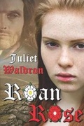 Cover: Roan Rose - Books We Love