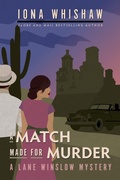 Cover: A Match Made for Murder - TouchWood Editions