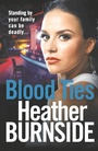 Cover: Blood Ties - Aria