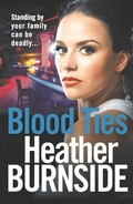 Cover: Blood Ties - Aria