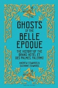 Cover: Ghosts of the Belle Epoque - Bloomsbury Publishing PLC