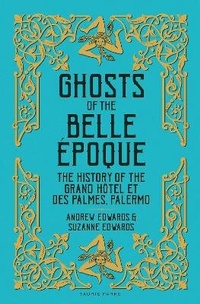 Abbildung von: Ghosts of the Belle Epoque - Bloomsbury Publishing PLC