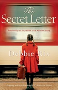 Cover: The Secret Letter - Bookouture