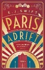Cover: Paris Adrift - Solaris