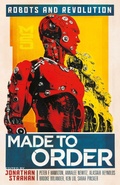 Cover: Made to Order - Solaris
