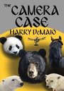Cover: The Camera Case (Octavius Bear Book 10) - MX Publishing