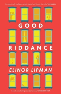 Enlarge image Cover: Good Riddance - Lightning