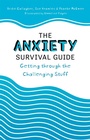 Cover: The Anxiety Survival Guide - Jessica Kingsley Publishers