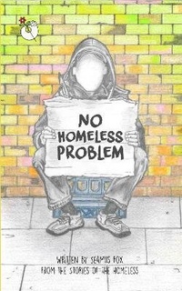 Enlarge image Cover: No Homeless Problem - Arkbound