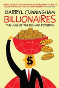 Cover: Billionaires - Myriad Editions