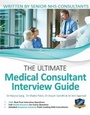 Cover: The Ultimate Medical Consultant Interview Guide - Rar Medical Services