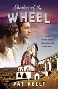 Cover: Shadow of the Wheel - Silverbird Publishing