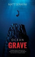 Cover: Ocean Grave - Severed Press