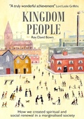 Cover: Kingdom People - McKnight & Bishop Inspire