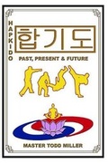 Cover: Hapkido - Fifth Estate Publishing
